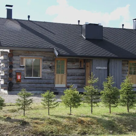 Villa Mäkitupa