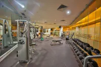 Resorts World Kijal - palestra