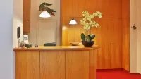 Hotel Restaurant Krokodil - 2 étoiles