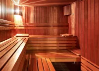 Radisson Blu Balmoral Hotel, Spa - spa