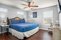 Copano Ridge Private Pool Priv Dock Pet Friendly - Bintang 3