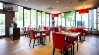 Bastion Hotel Leiden Voorschoten - petit déjeuner