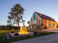Hotel Dorfmühle - 5 Sao