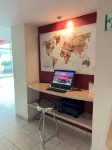 Plaza Inn Express - 3 étoiles
