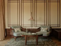 CoolRooms Palacio de Luces - 5-Star