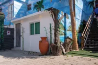 Isla Venados Renta Vacacional - Bãi đậu xe
