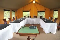 Lake Elmenteita Serena Camp - WiFi