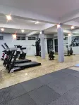 Kakanfo Inn and Conference Centre - Gym