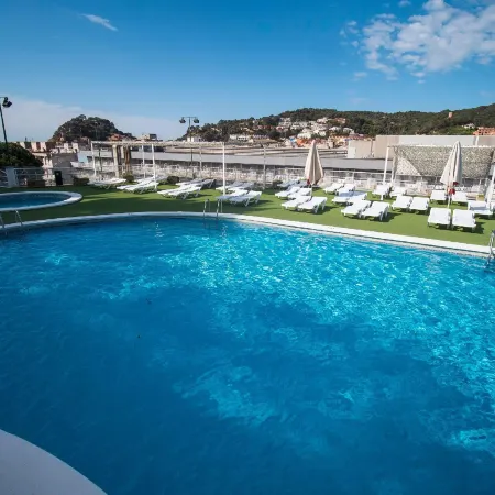 Hotel Don Juan Tossa