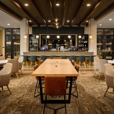 TownePlace Suites by Marriott Perry Georgia National Fairgrounds