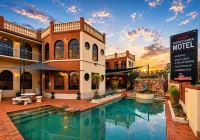 Albury Paddlesteamer Motel - 4-Star