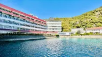 Hotel Nagisaya - Parkering