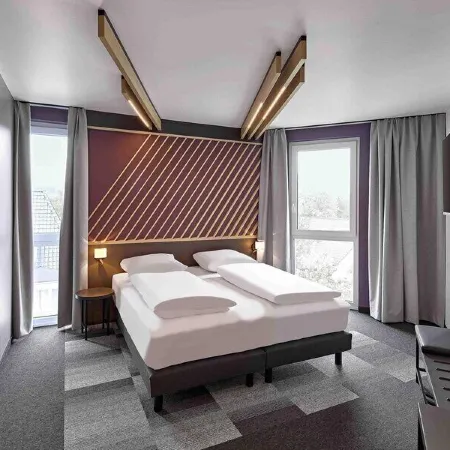 B&B HOTEL Arnsberg