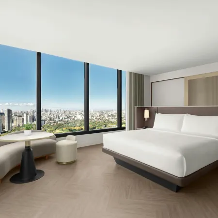 AC Hotel by Marriott Manila