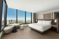 AC Hotel by Marriott Manila - bar