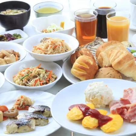 Tachikawa Urban Hotel