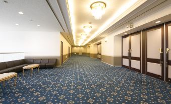 Shimane Hamada Washington Hotel Plaza