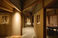 Hanakanzashi - 3 étoiles