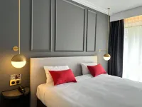 Hôtel Spa du Béryl - spa