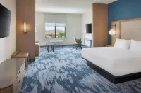 Fairfield by Marriott Inn & Suites Casa Grande - 3-Star