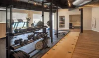 Arribas Sintra Hotel - Gym
