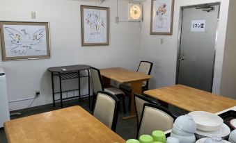 Condominium Hotel Likka in Gusukuma