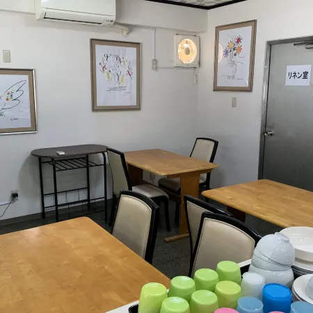 Condominium Hotel Likka in Gusukuma Hotéis em Urasoe