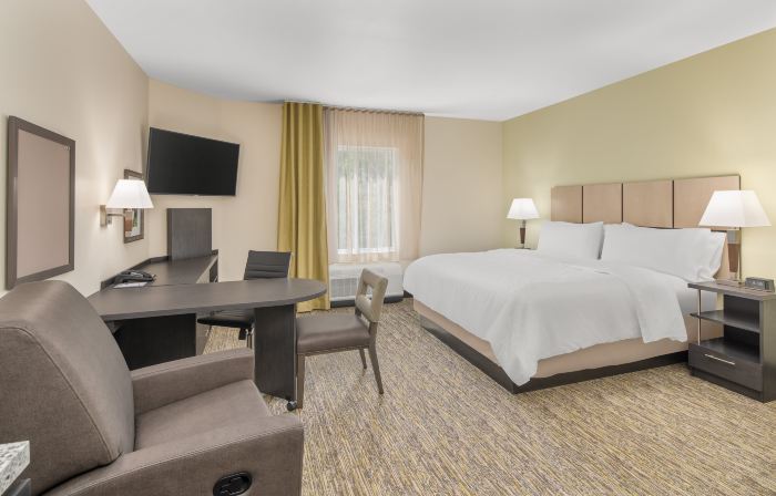 Candlewood Suites Newnan - Atlanta SW by IHG