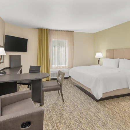 Candlewood Suites Newnan - Atlanta SW by IHG