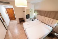 Hotel Sercotel Doña Carmela - 3 Yıldız