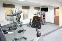 Holiday Inn Express PRINCETON/I-77 by IHG - Gym