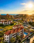Meryam Suit Delux Hotel - 3-Sterne