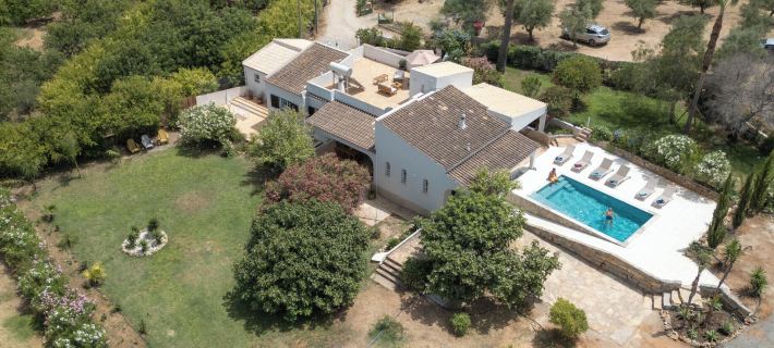 LVPremier Algarve AB1 Hotele w: Tavira