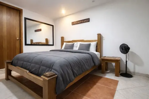 โรงแรม กาซา มาลิบู - 2 ดาว