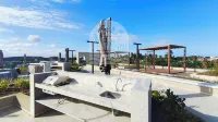 Flat Garden Açores Tamandaré Jardim Privativo Piscina Infinity - 2-Star