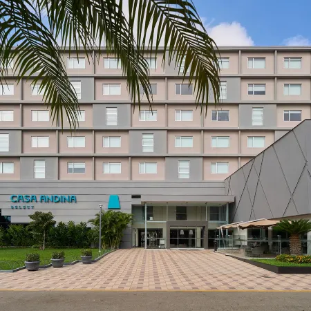 Casa Andina Select Chiclayo