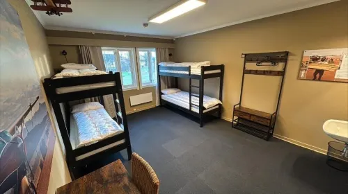 Stayover Lista - Homestay