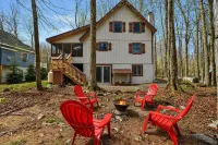 Welcome to House in the Trees in The Hideout! - Hytter