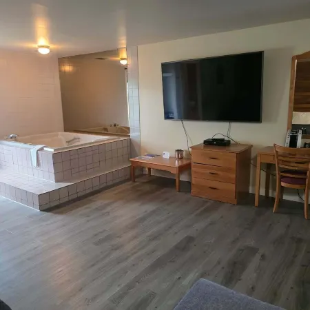 Le 2020 Charlevoix