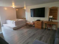 Le 2020 Charlevoix - Hot Tub