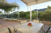 Antonis Apts & Retreats -  Privatzimmer