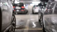 Staybridge Suites DAWSON CREEK by IHG - parking
