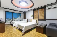 Boseong Tourist Hotel - Wifi
