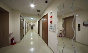 Hotel Accela