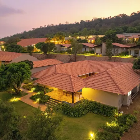 Ravishing Retreat