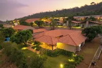 Ravishing Retreat - breakfast