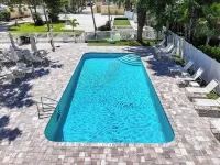 Sea Club II by Beachside Management - Beach