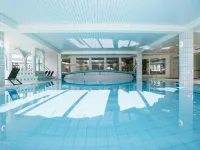 Solbadhotel Sigriswil - parking