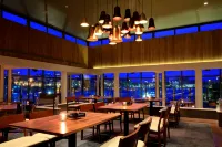 Delta Hotels Victoria Ocean Pointe Resort - breakfast