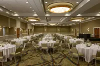 The Westin Atlanta Airport - spa